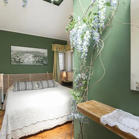 빌라 Sleeps 10 Pool Air Con Wifi 메이나